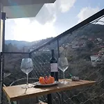The Cliff Appart hôtel Alona