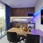 The Cliff Appart hôtel 3*