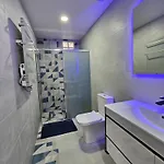 The Cliff 3*