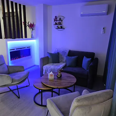 The Cliff Hotel apartamentowy *
