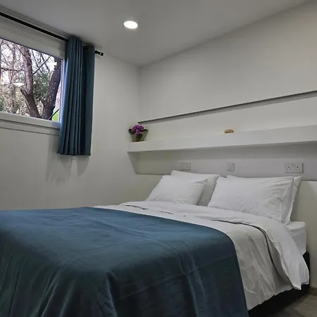 The Cliff Apartahotel 3*