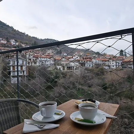 Lejlighedshotel The Cliff *