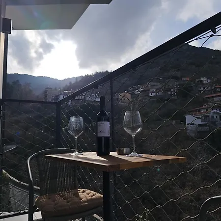 The Cliff *