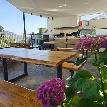 The Cliff Apartahotel 3*