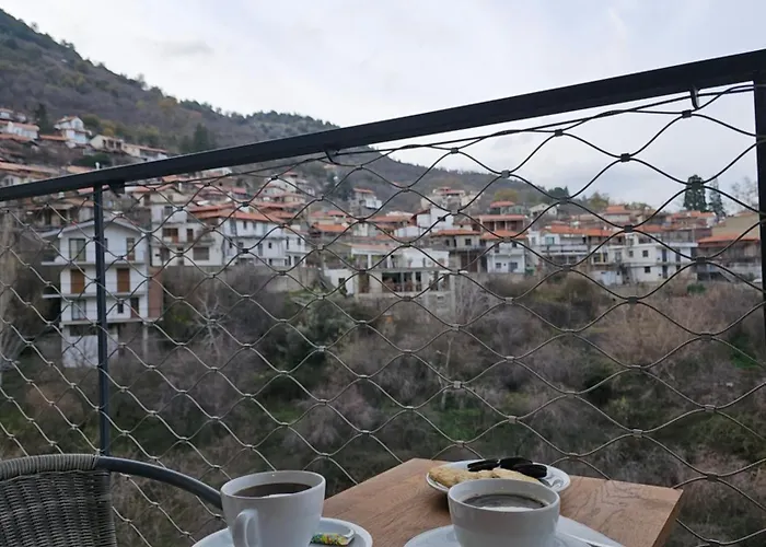 Lägenhetshotell The Cliff 3*